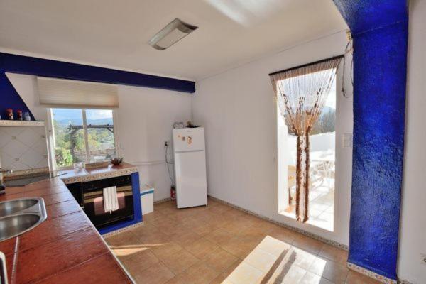 شقة Casa Del Almocabar روندا المظهر الخارجي الصورة