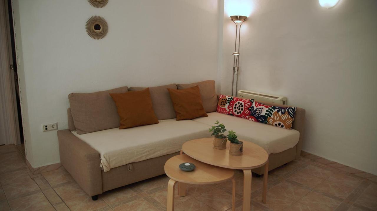 شقة Casa Del Almocabar روندا المظهر الخارجي الصورة